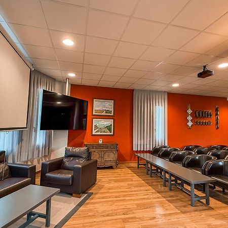 Puigcerda Park Hotel Dış mekan fotoğraf