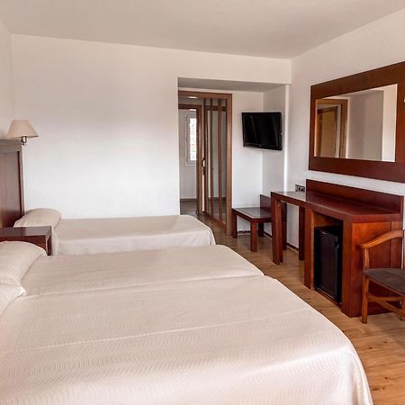 Puigcerda Park Hotel Dış mekan fotoğraf