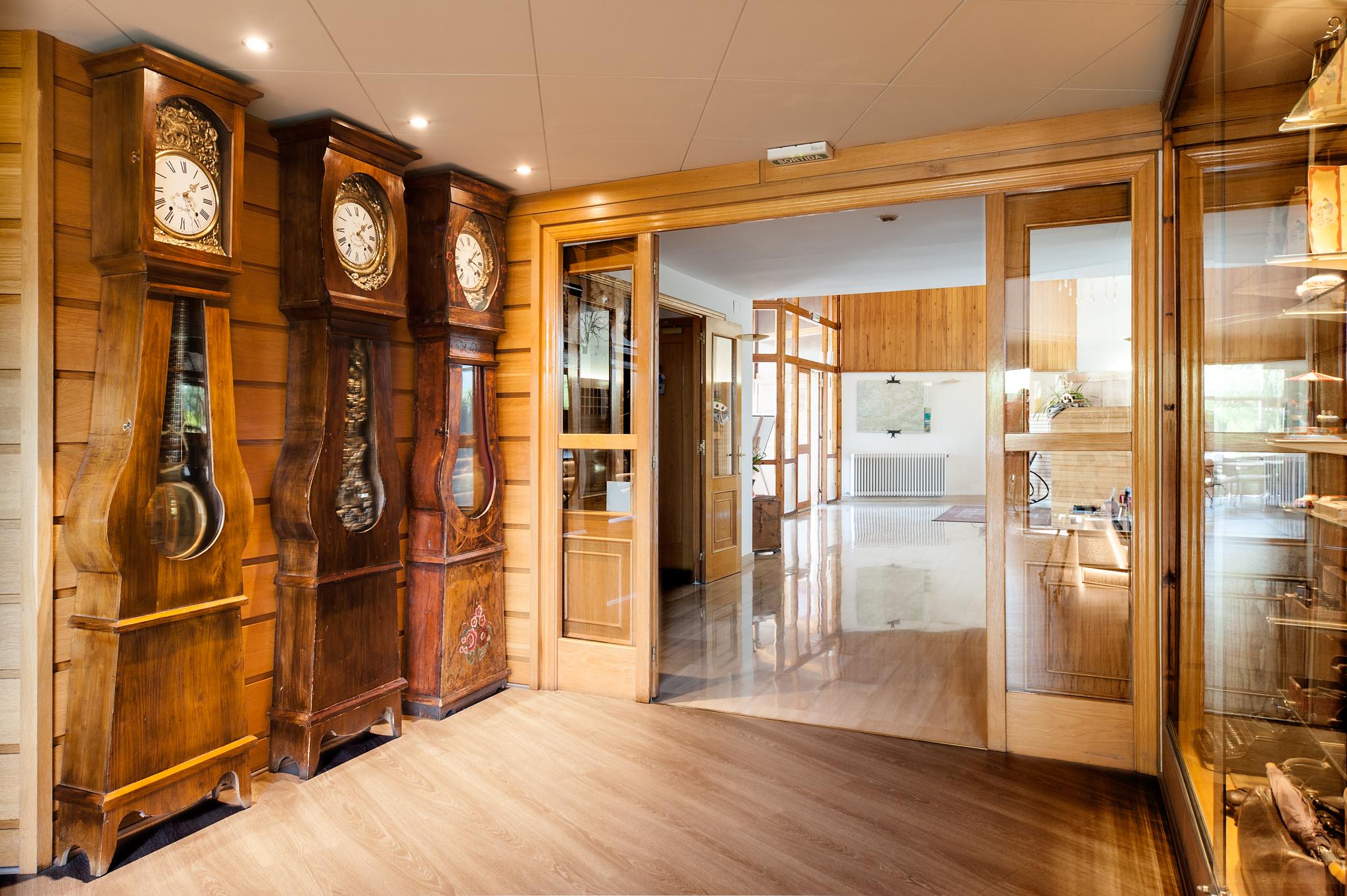 Puigcerda Park Hotel Dış mekan fotoğraf