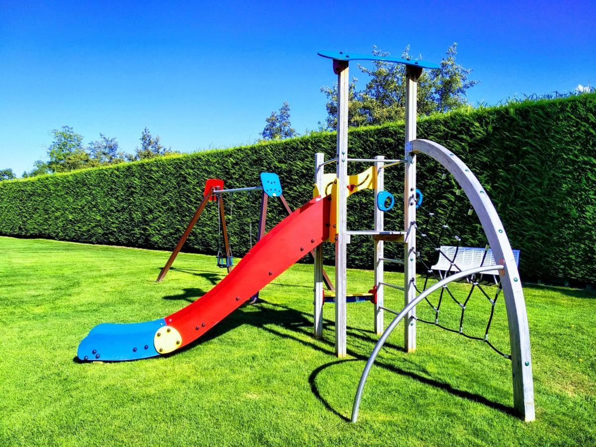 Puigcerda Park Hotel Dış mekan fotoğraf