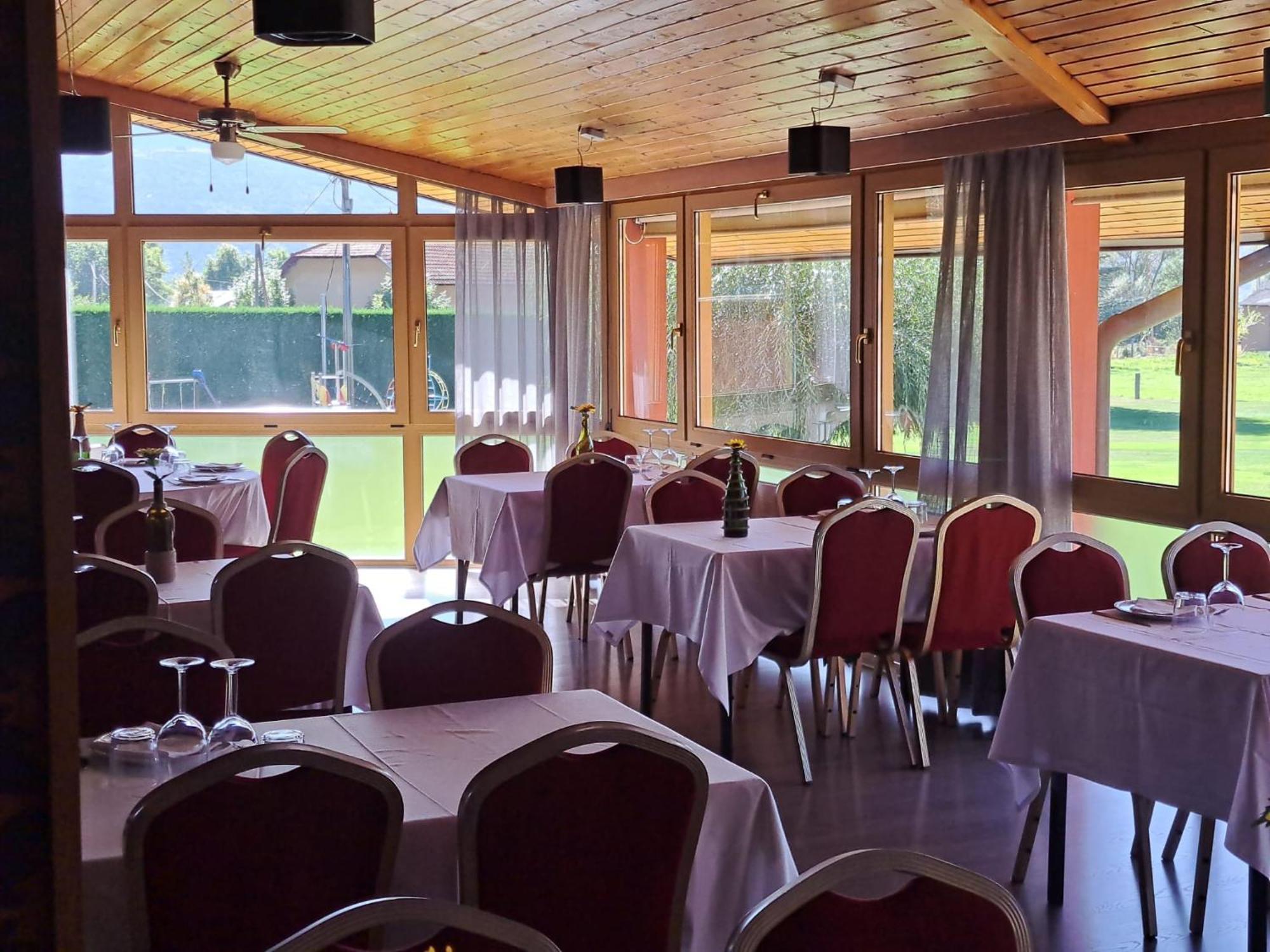 Puigcerda Park Hotel Dış mekan fotoğraf