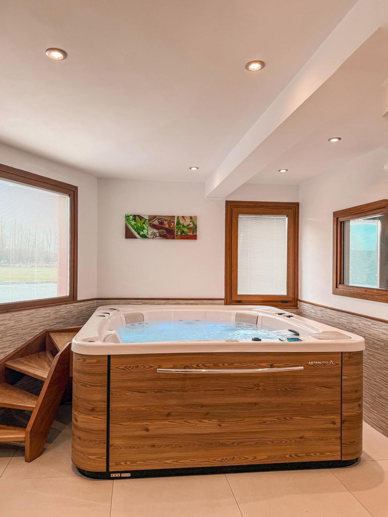 Puigcerda Park Hotel Dış mekan fotoğraf