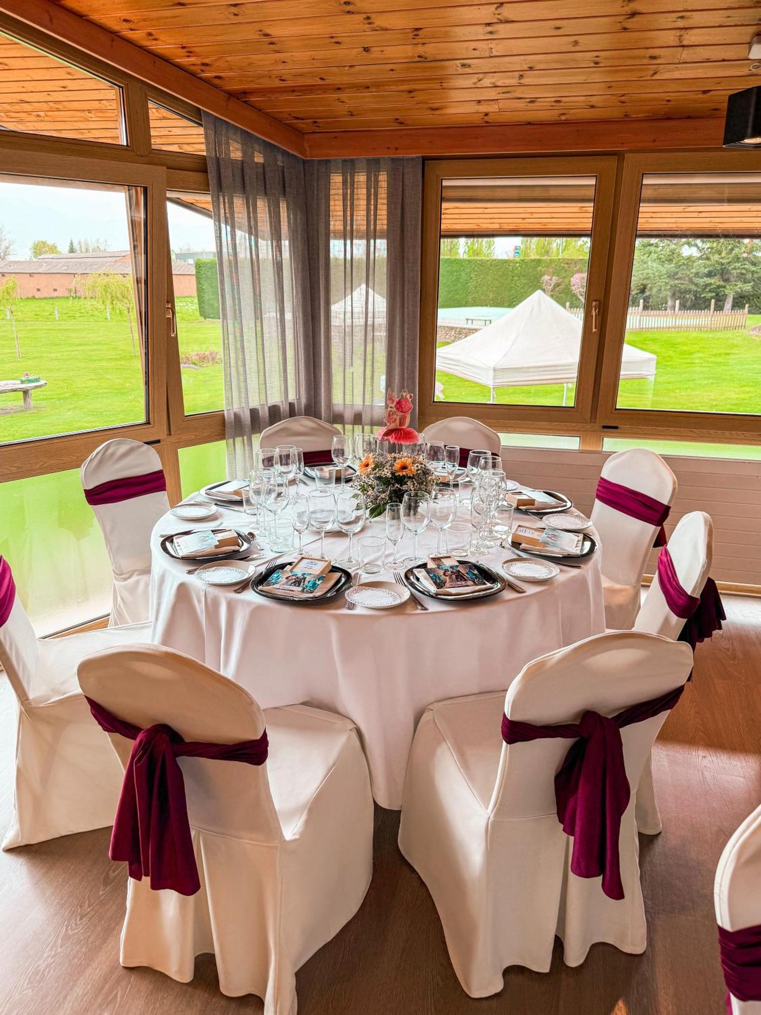 Puigcerda Park Hotel Dış mekan fotoğraf